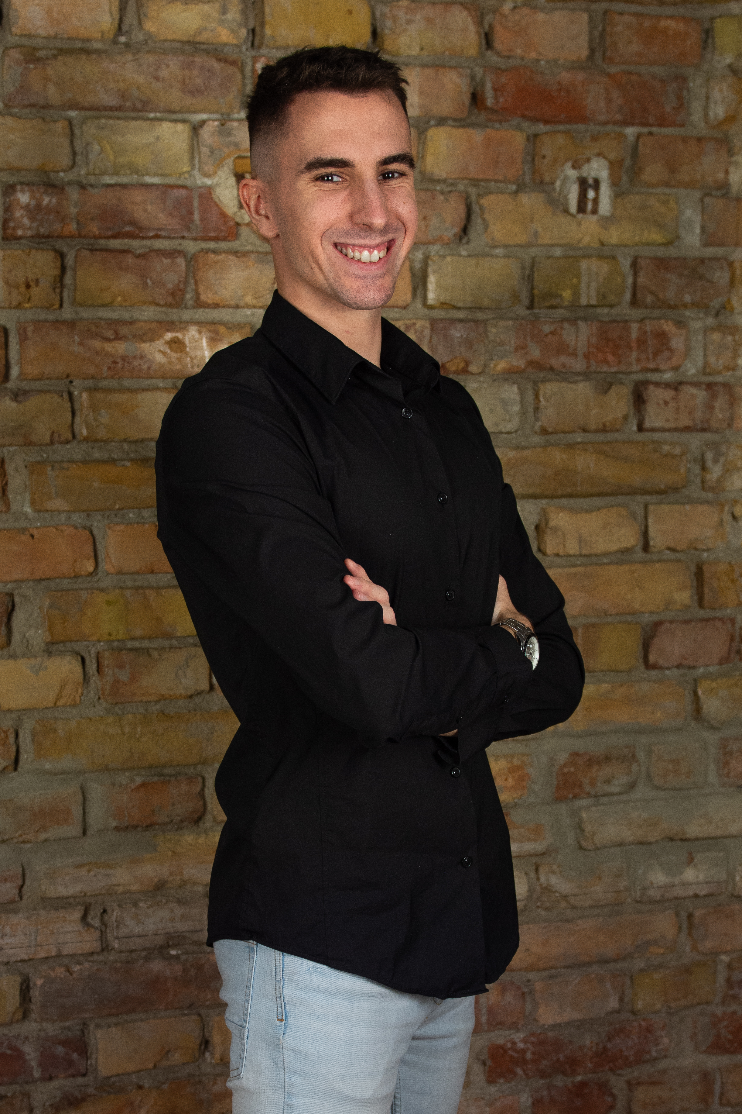 Bartal Gábor